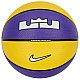 Lopta Nike Lebron James Playground 8P 2.0 Ball N1004372-575