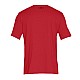 Tričko Under Armour Left Chest Logo M 1326799-600