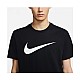 Tričko Nike NSW Icon Swoosh M DC5094-010