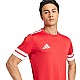 Tričko adidas Squadra 25 M JE2601