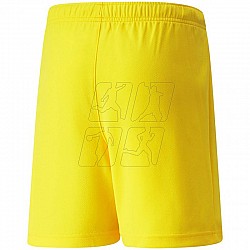 Trenky Puma teamRise Short Jr 704943 07