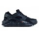 Nike Huarche Run Gs Wd Jr D6491-001