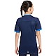 Tričko Nike Dri-Fit Academy 25 SS Jr FZ9758 410