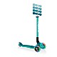Globber Primo Foldable Plus Lights Jr 439-107