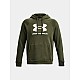 Under Armour Fleece Logo Hd M 1379758-390