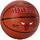 Lopta Wilson Team Alliance Chicago Bulls Ball WTB3100XBCHI