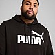 Puma ESS No.1 Logo Hoodie FL M 682570 01