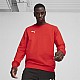 Puma Team Goal Casuals Crew Neck Sweat M 658592 01