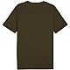 Tričko Puma Ess 2 Color Small No. 1 Logo Tee M 684717 70