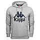 Kappa Taino Hooded M 705322-18M