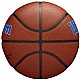 Wilson Team Alliance Philadelphia 76ers Ball WTB3100XBPHI
