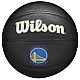 Lopta Wilson Team Tribute Golden State Warriors Mini Ball Jr WZ4017603XB
