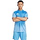 Brankársky dres adidas Tiro 25 Competition Jersey Short Sleeve M JI9715