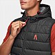 Alpinus Athos Body Warmer M BR43351