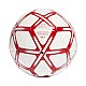 Futbalová lopta adidas Starlancer Club JM1800
