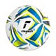 Futbalová lopta Reusch Football Attrakt Silver 5554004 1616