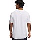 Tričko Under Armour Stacked Logo SS M 6000211 100