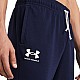 Tepláky Under Armour Rival Terry Jogger M 1380843 410