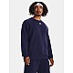 Under Armour Fleece Crew M 1379755-410