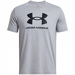 Tričko Under Armour Sportstyle Logo M 1382911 035
