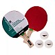 sada rakiet Hi-Tec Confi Set 92800484503