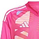 Brankársky dres adidas Tiro 24 Competition Jr IS5337