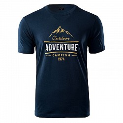 Tričko Hi-Tec Lore M 92800309259