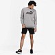 Puma ESS Big Logo Crew M 586680 03