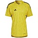 Tričko adidas Condivo 22 Goalkeeper Jersey Short Sleeve M HF0138