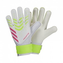 Brankárske rukavice adidas Predator Training Goalkeeper Jr JH3812