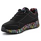 Skechers Lovely Luv Jr 314976L-BKMT