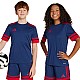 Tričko adidas Squadra 25 Jr JJ2415