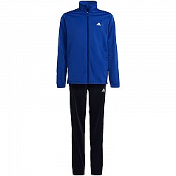 Tepláková súprava adidas Essentials Big Logo Track Suit Jr HR6408