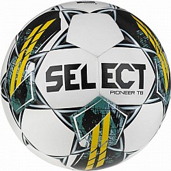 Futbalová lopta Select Pioneer TB IMS T26-17849 r.5