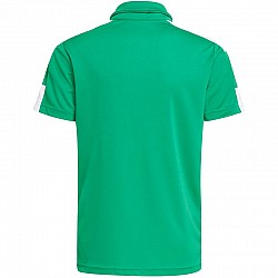 Tričko adidas Squadra 21 Polo Jr GP6424
