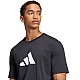 Tričko adidas Future Icons Three Bar Tee M JI8770