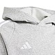 adidas Tiro 24 Hooded Sweat Jr IR7505
