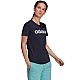 Tričko adidas Essentials Slim Logo W H07833