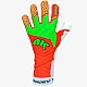 Brankárske rukavice 4keepers Elite Inferno NC M S961173