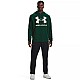 Under Armour Rival Fleece Big Logo HD M 1357093 330