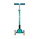 Globber Primo Foldable Plus Lights Jr 439-107