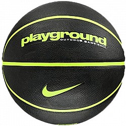 Basketbalová lopta Nike Playground  Outdoor 100 4498 085 06