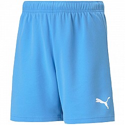 Trenky Puma teamRise Short Jr 704943 18