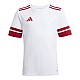 Tričko adidas Junior Squadra 25 JJ0059
