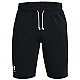 Trenky Under Armour Rival Terry Shorts M 1361631-001