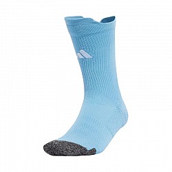 Ponožky futbalové adidas Football Cushioned Performance Crew JW3433