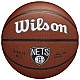 Wilson Team Alliance Brooklyn Nets Ball WTB3100XBBRO