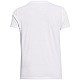 Tričko Under Armour Rival Core SS W 1383648 100