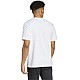 Tričko adidas Tech Linear Graphic M IW2690