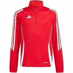 adidas Tiro 24 Training Top Jr IR9361